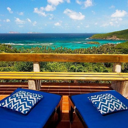 Отель Sugar Reef Bequia - Adults Only Saint Vincent Экстерьер фото