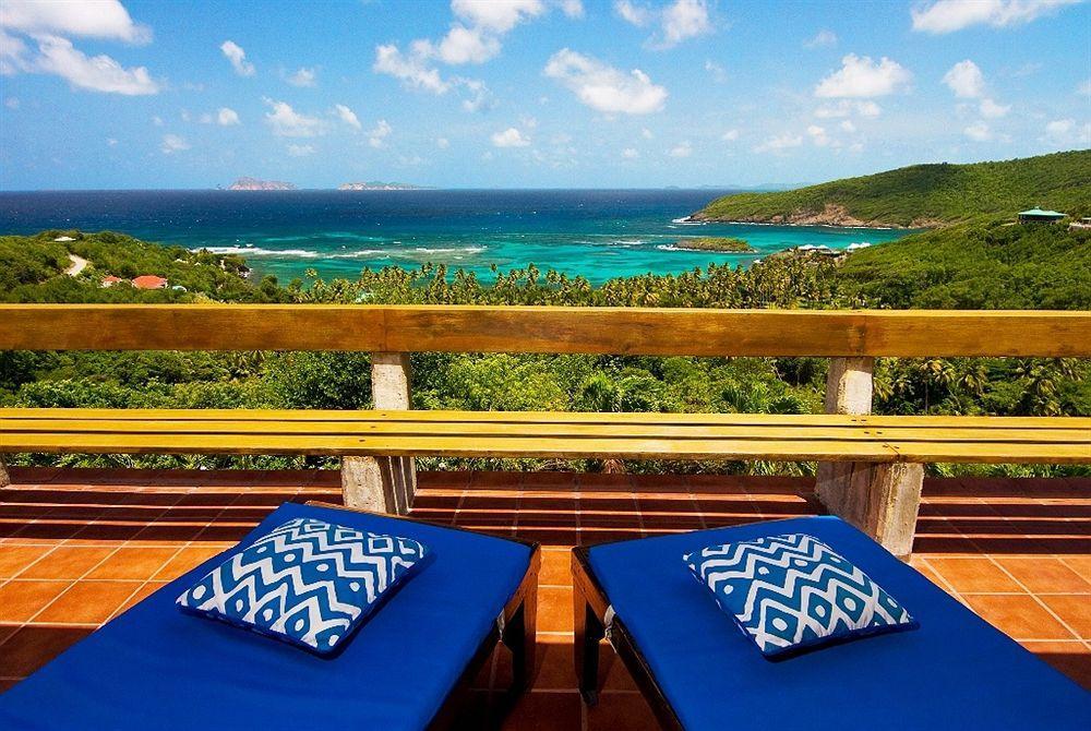 Отель Sugar Reef Bequia - Adults Only Saint Vincent Экстерьер фото