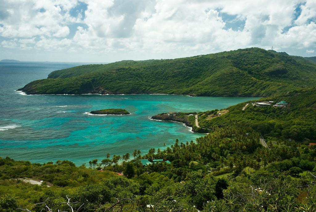 Отель Sugar Reef Bequia - Adults Only Saint Vincent Экстерьер фото